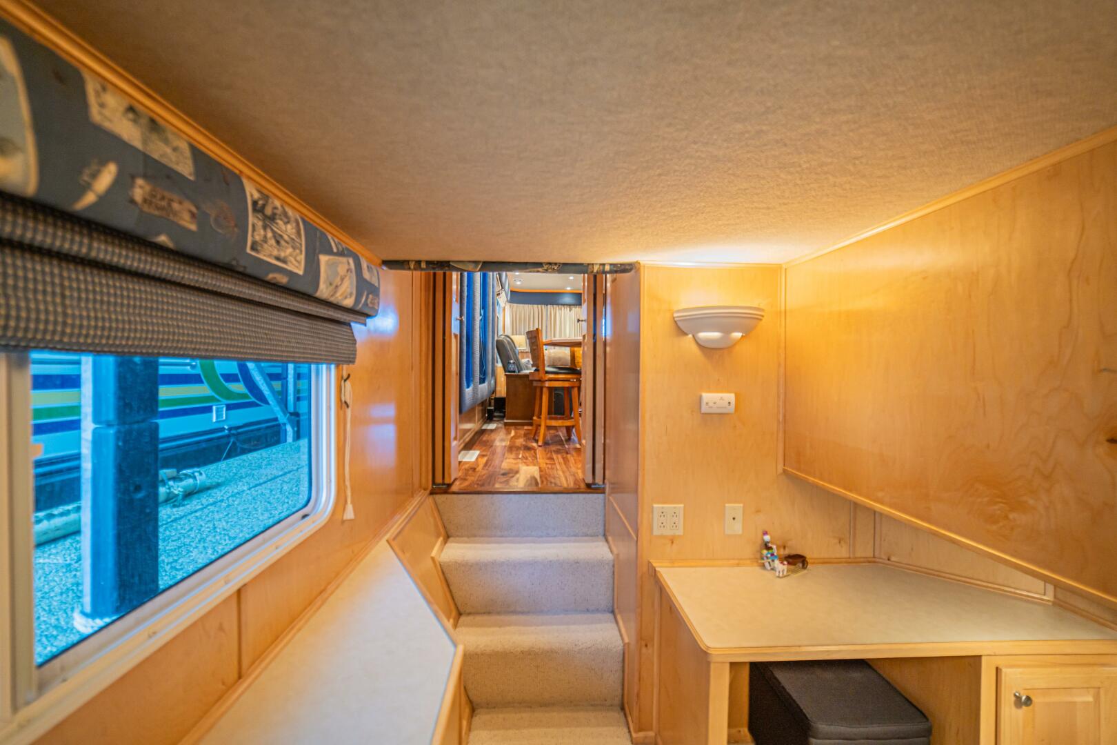 Elizabeth Grace 75ft Sharpe Yacht For Sale