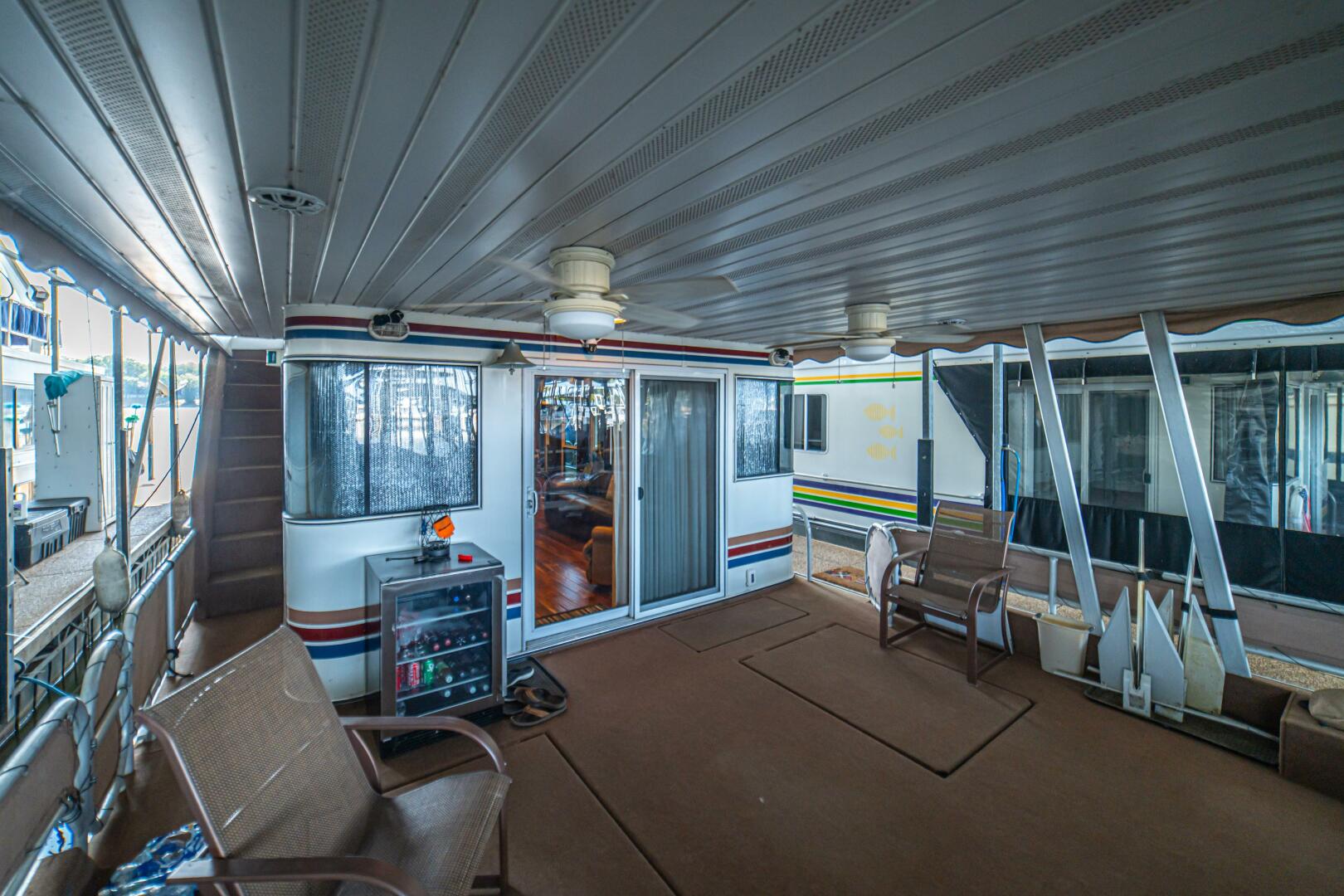 Elizabeth Grace 75ft Sharpe Yacht For Sale