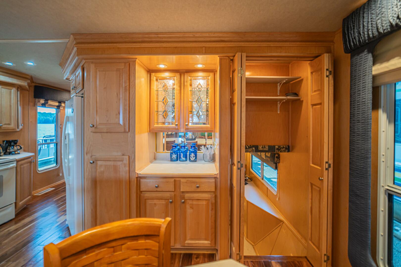 Elizabeth Grace 75ft Sharpe Yacht For Sale
