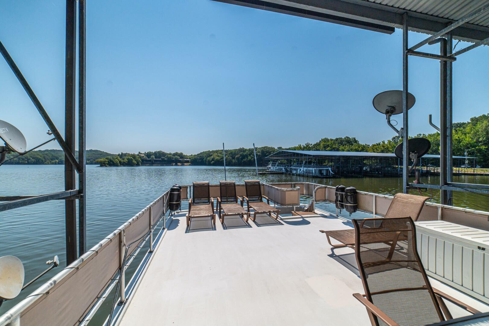 Elizabeth Grace 75ft Sharpe Yacht For Sale