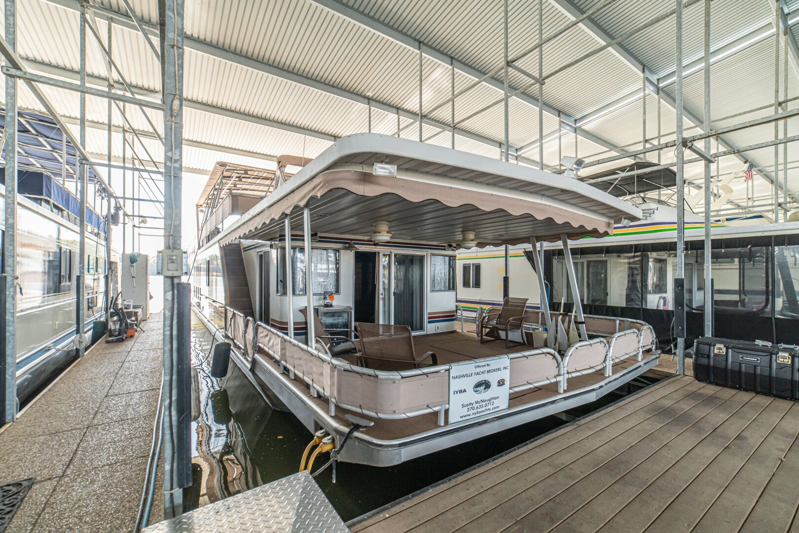 Elizabeth Grace 75ft Sharpe Yacht For Sale