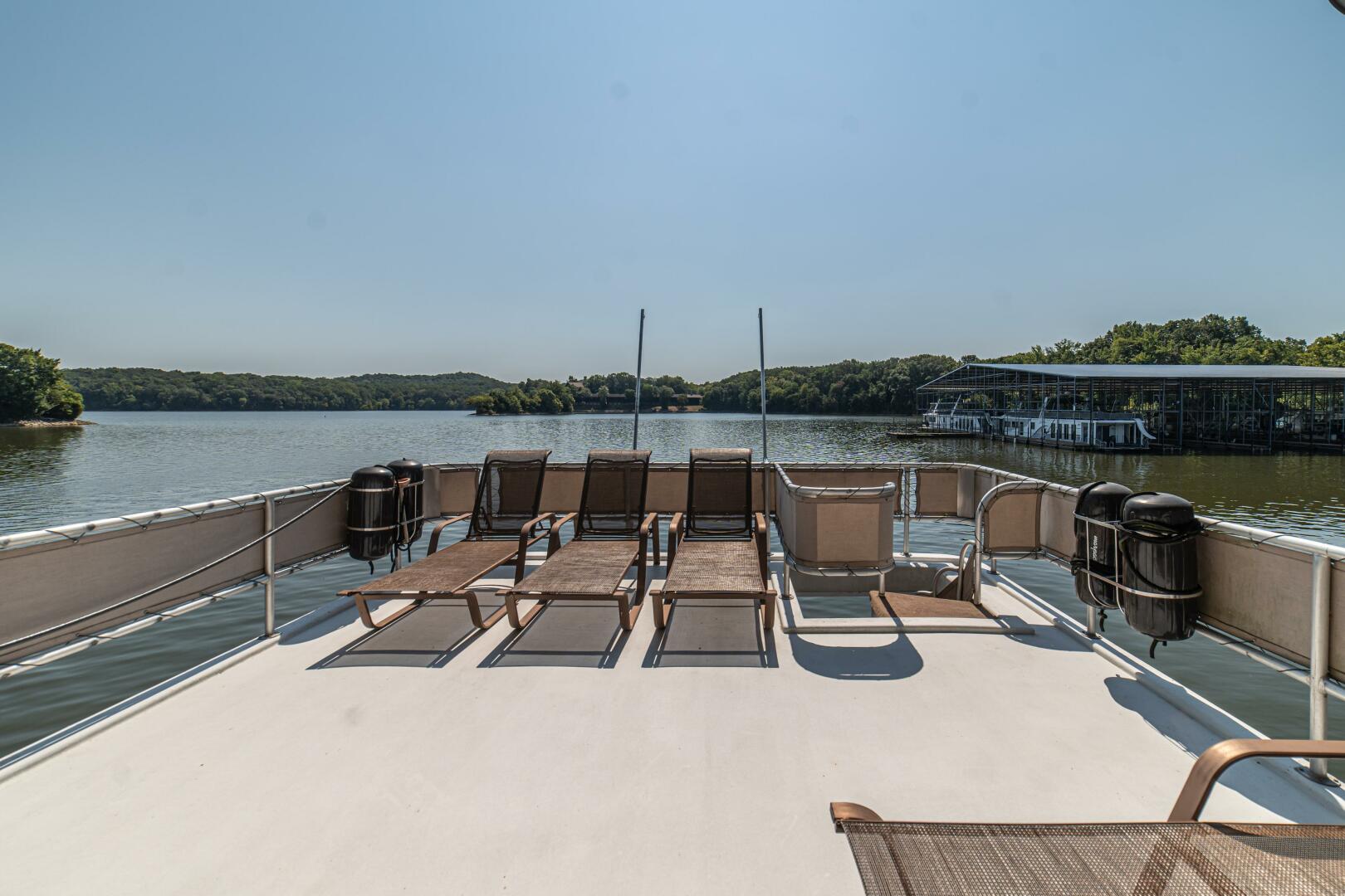 Elizabeth Grace 75ft Sharpe Yacht For Sale
