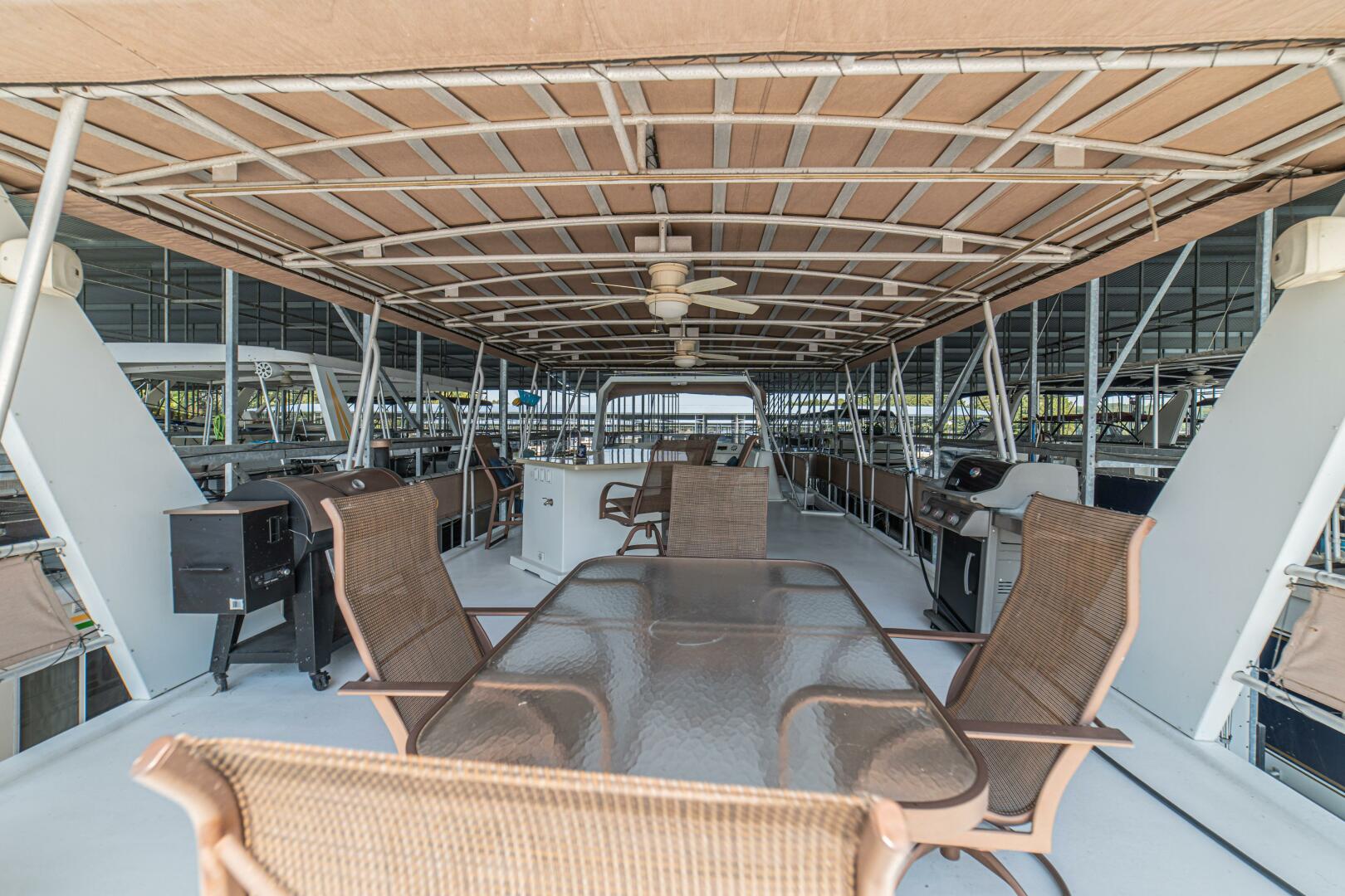 Elizabeth Grace 75ft Sharpe Yacht For Sale