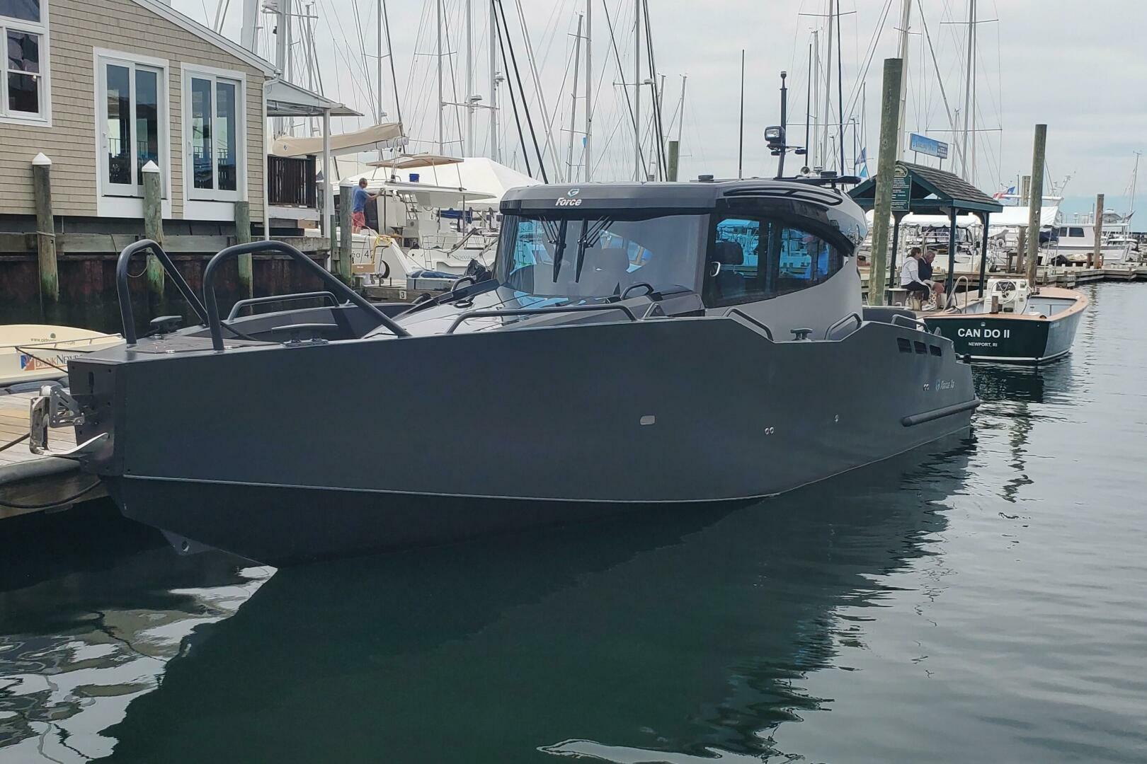 Vessel Image #1