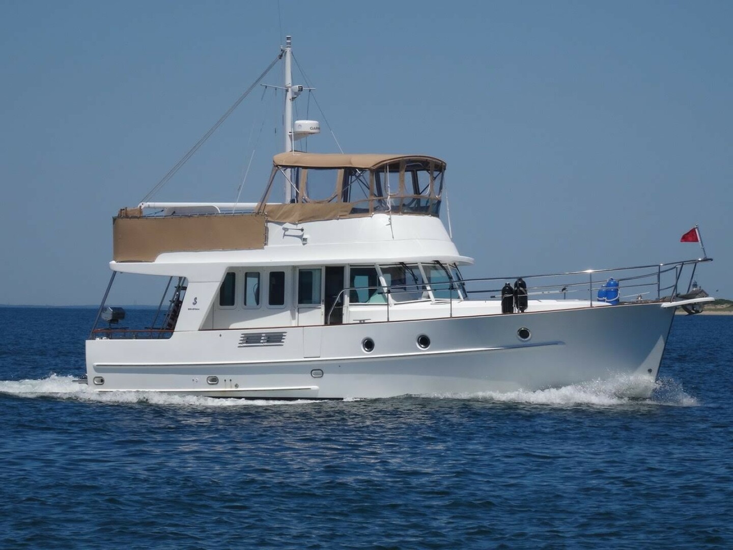 Vessel Image #1