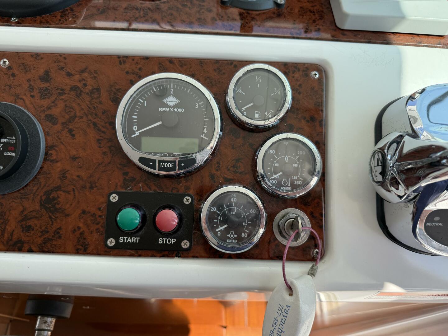 Vessel Image #86