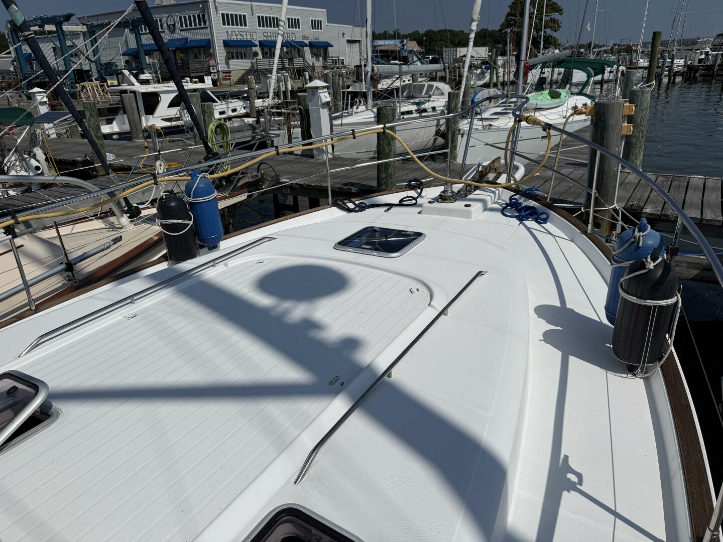 Vessel Image #9