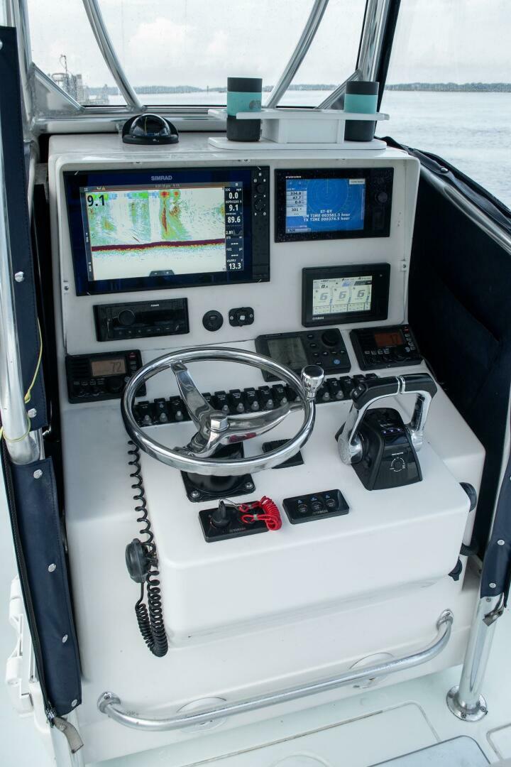 Vessel Image #8