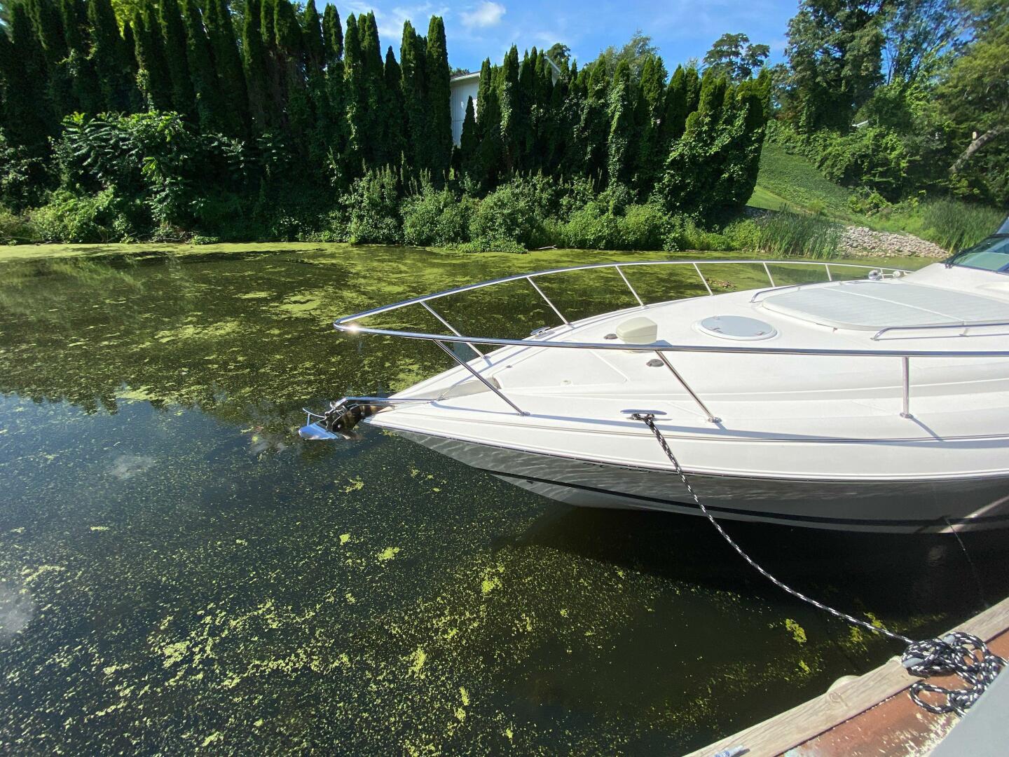 47ft Riviera Yacht For Sale