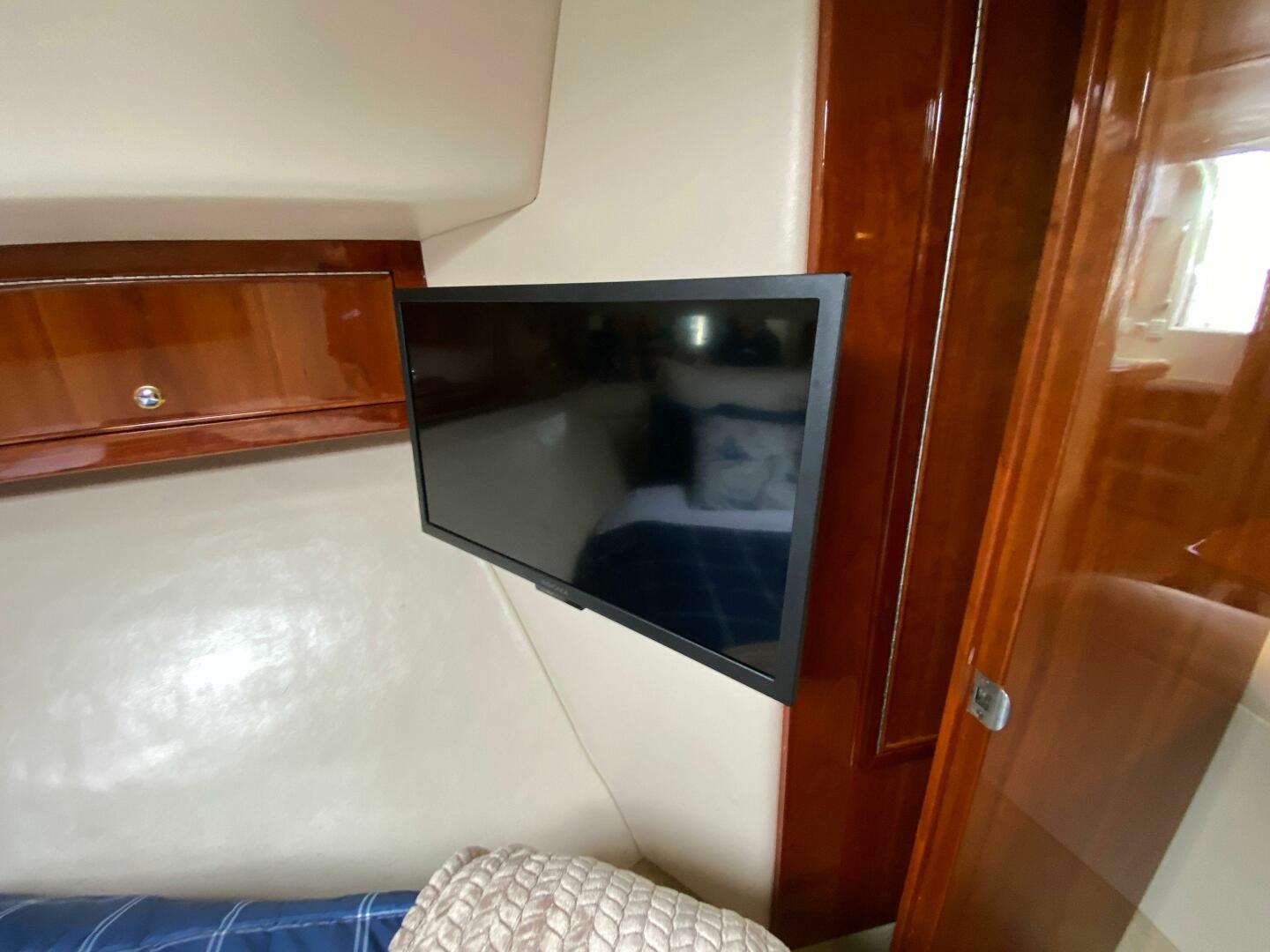 47ft Riviera Yacht For Sale