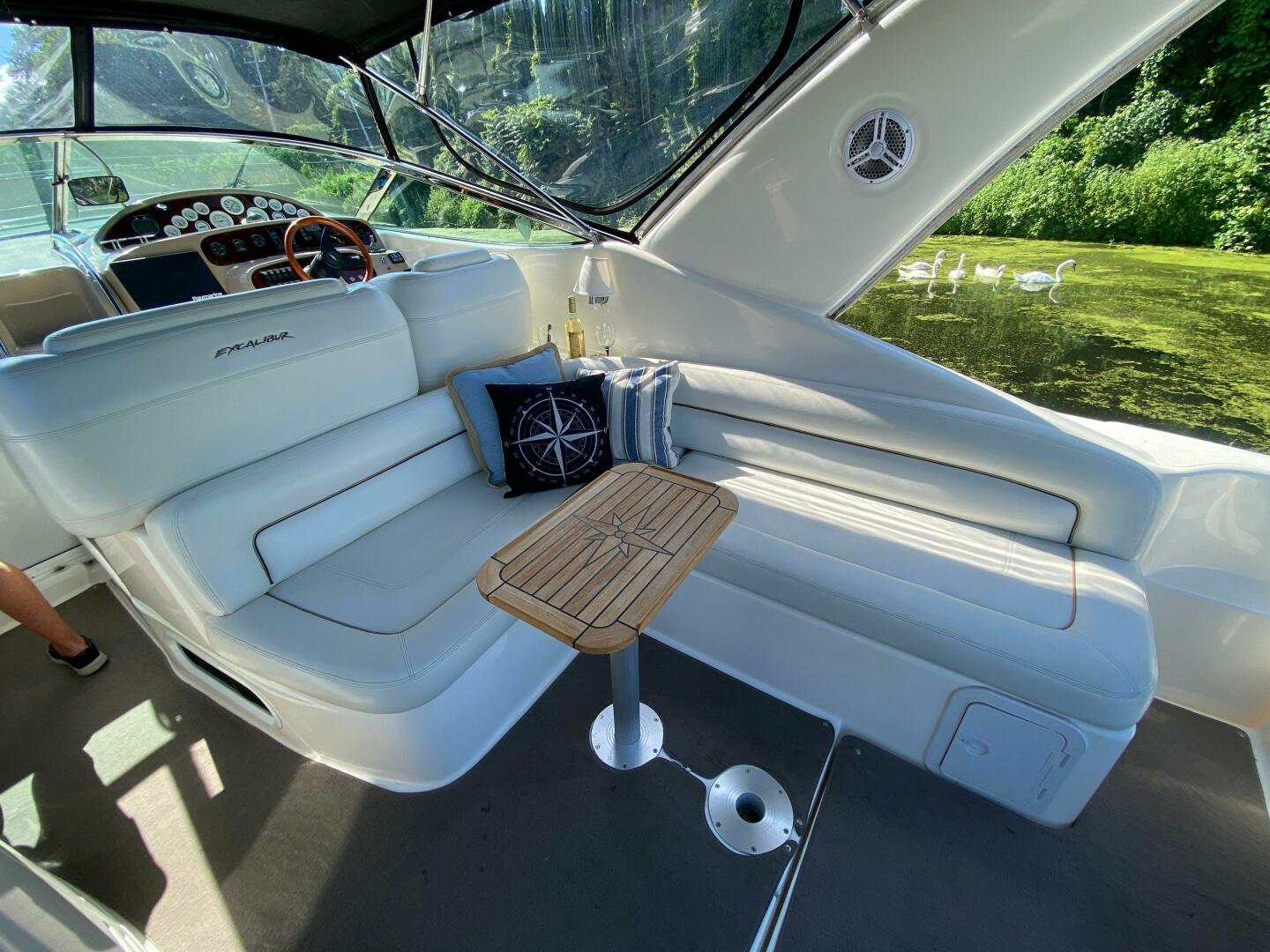 47ft Riviera Yacht For Sale