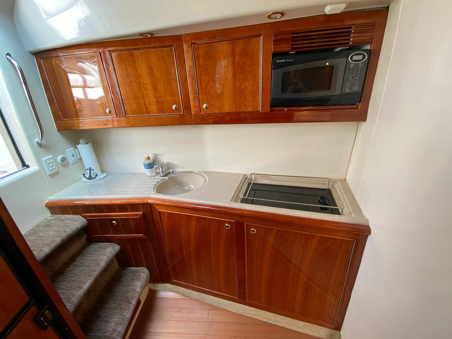 47ft Riviera Yacht For Sale