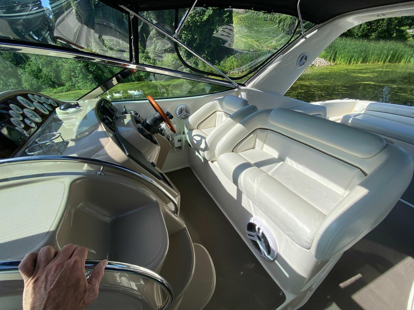 47ft Riviera Yacht For Sale