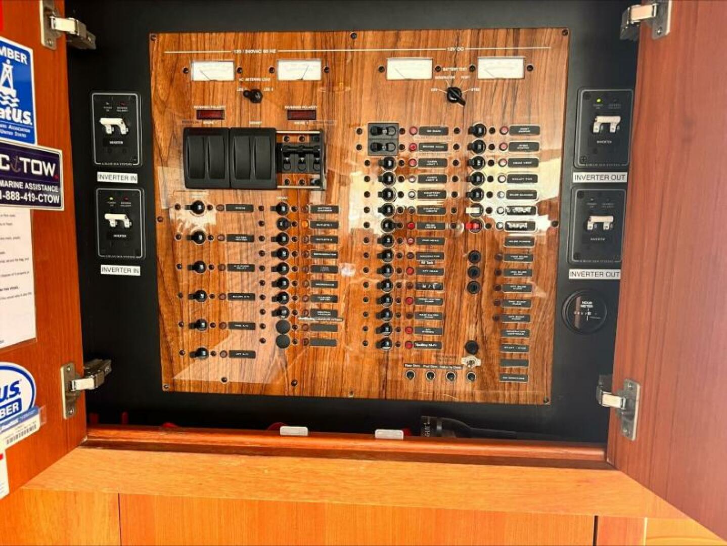 Vessel Image #7