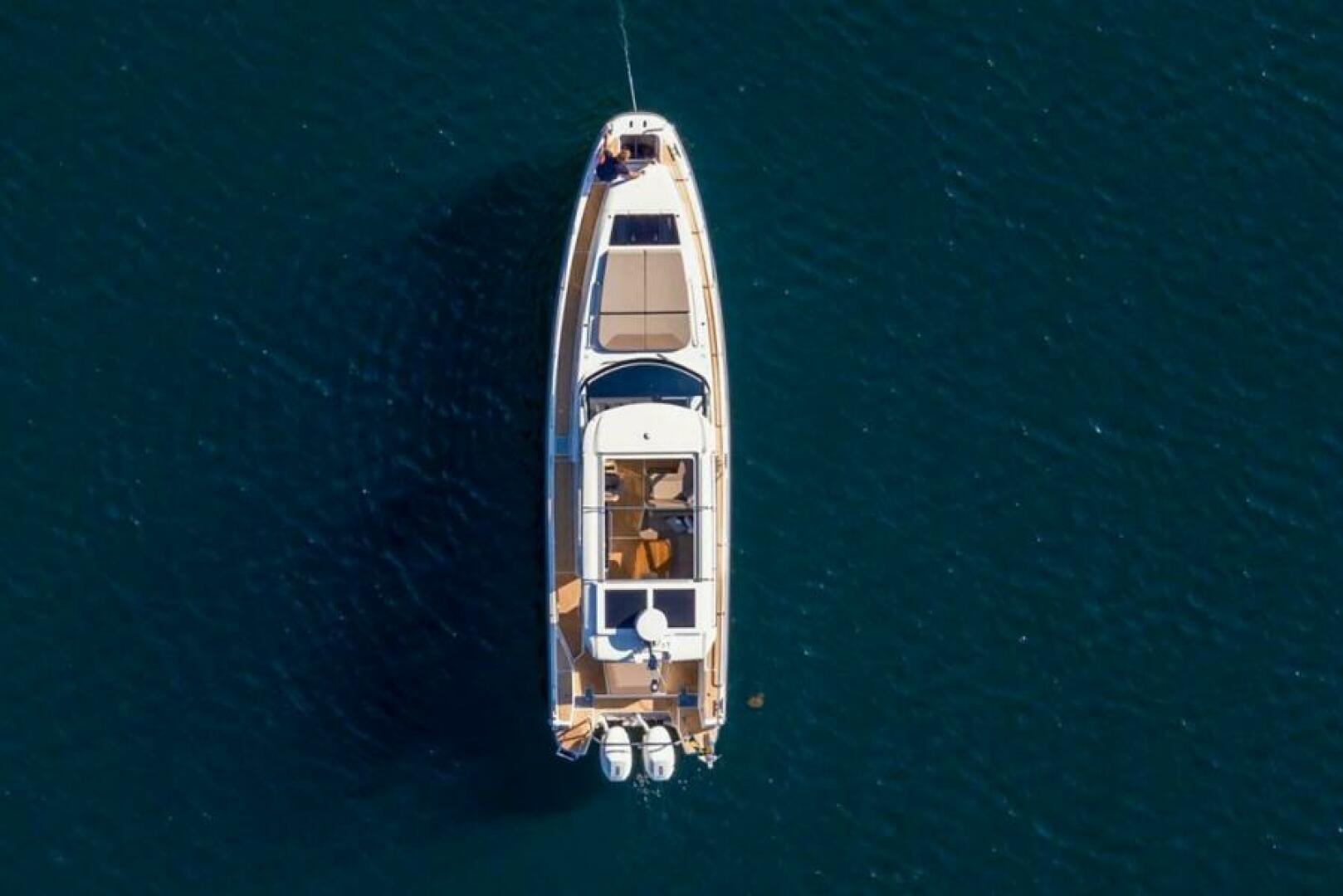 40ft Nimbus Yacht For Sale