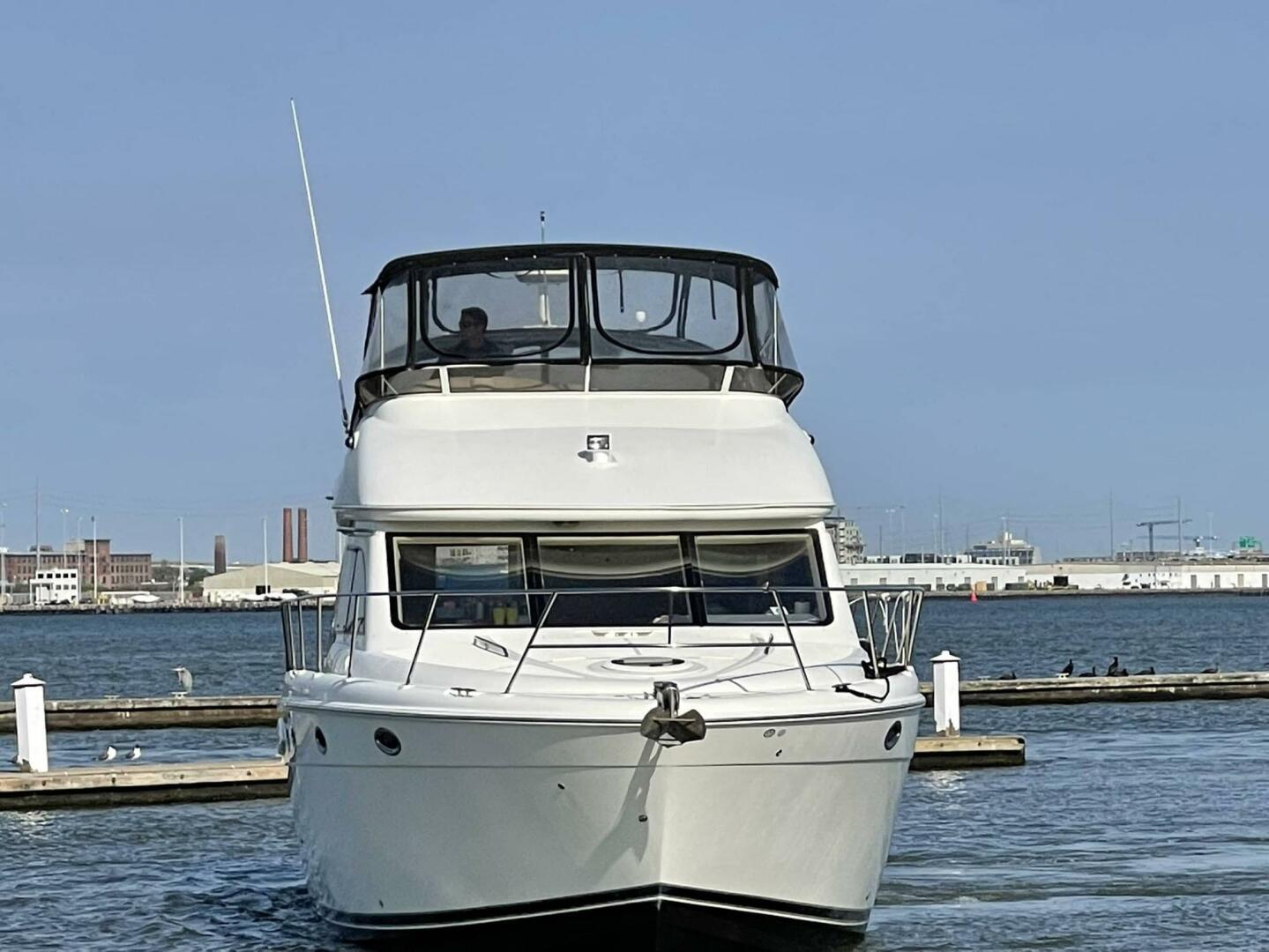 Vessel Image #4