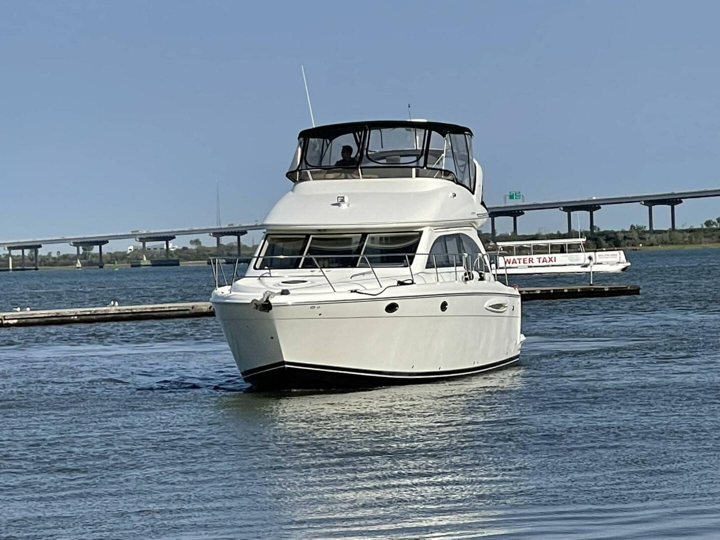 Vessel Image #2