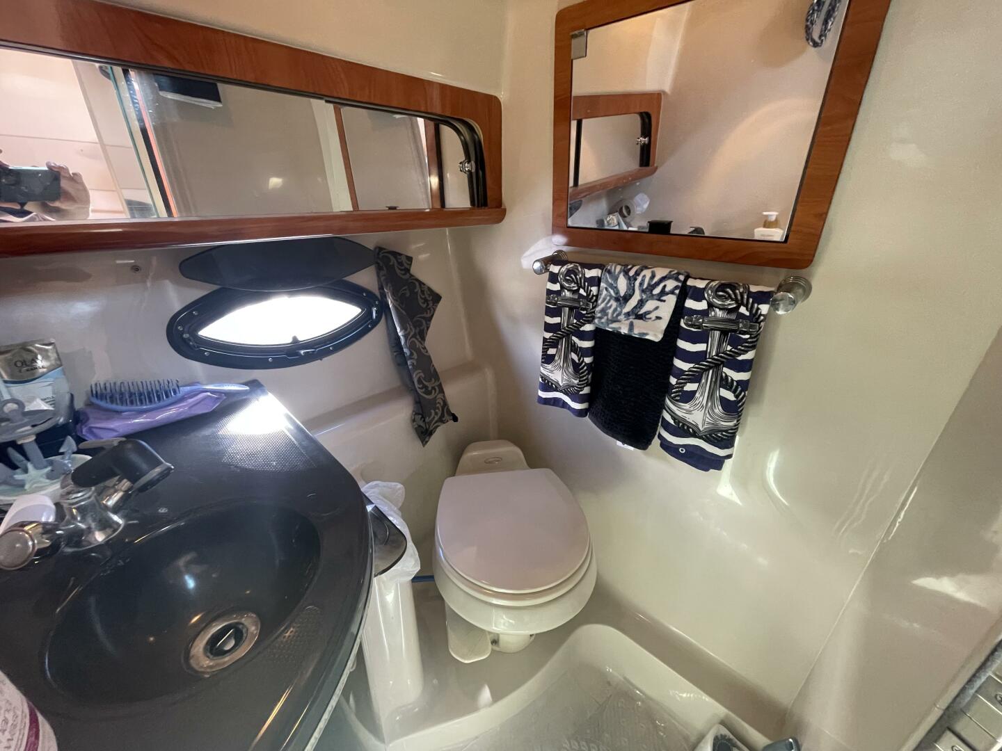 28ft Doral Yacht For Sale