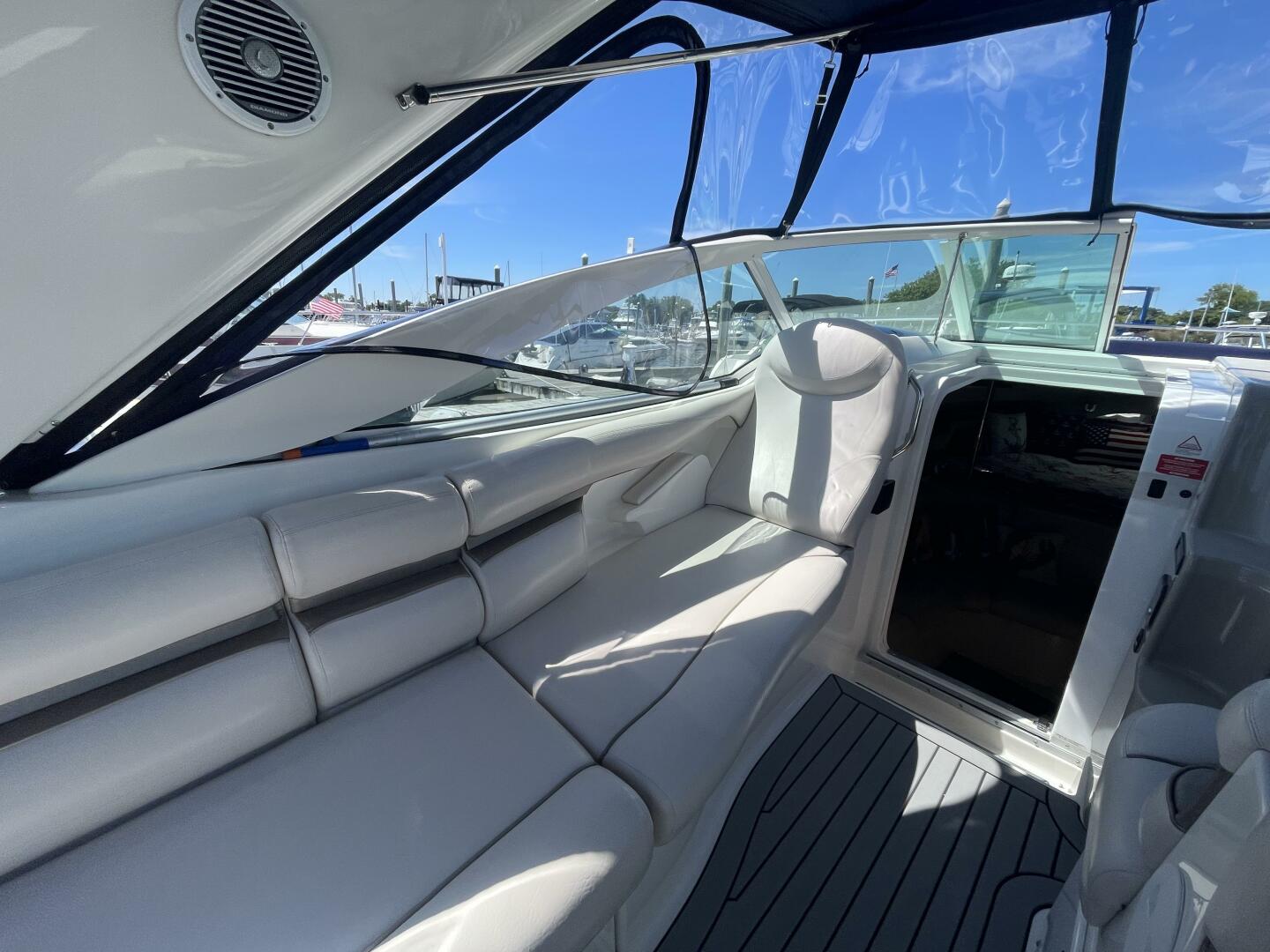 28ft Doral Yacht For Sale