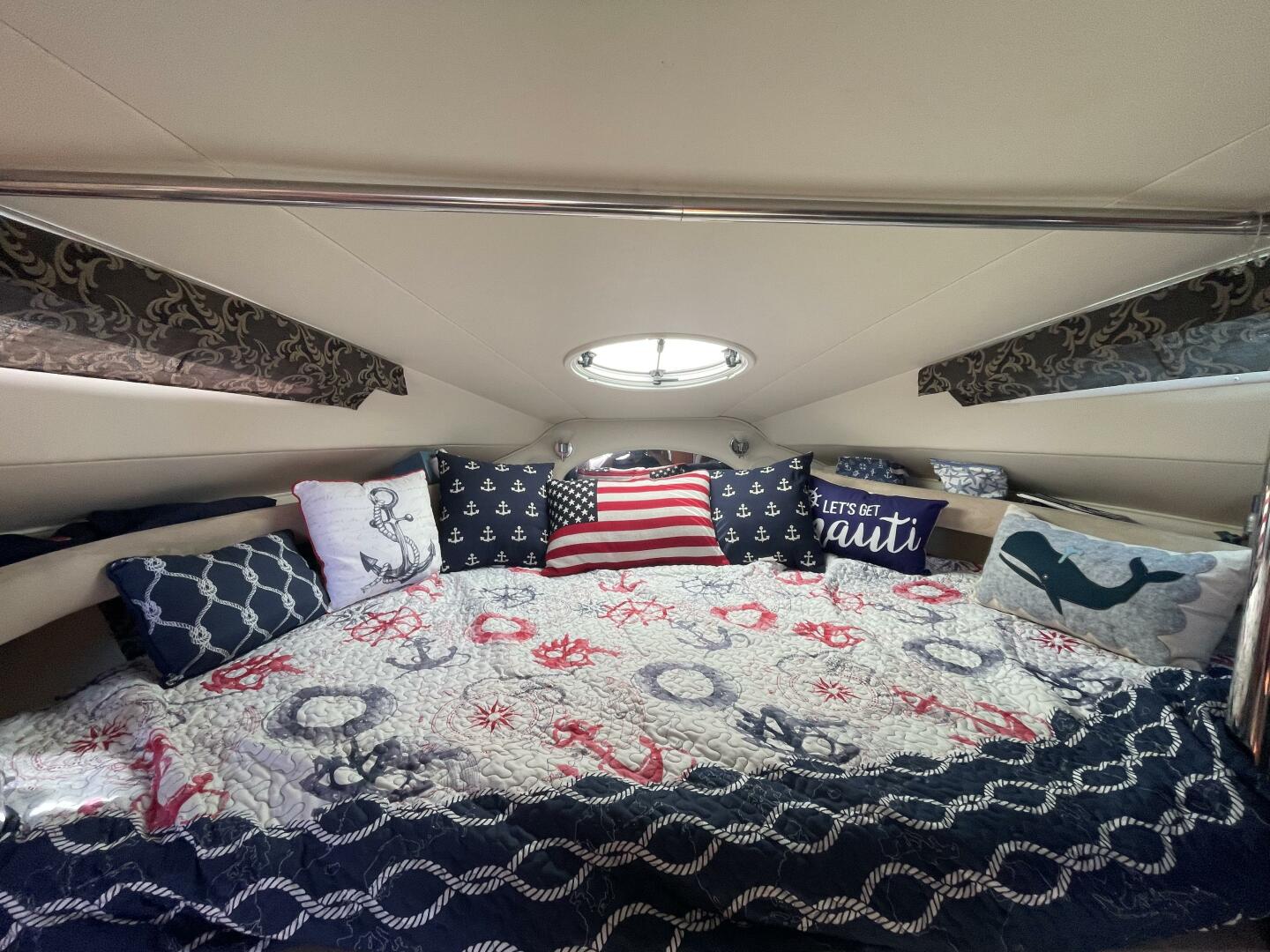 28ft Doral Yacht For Sale