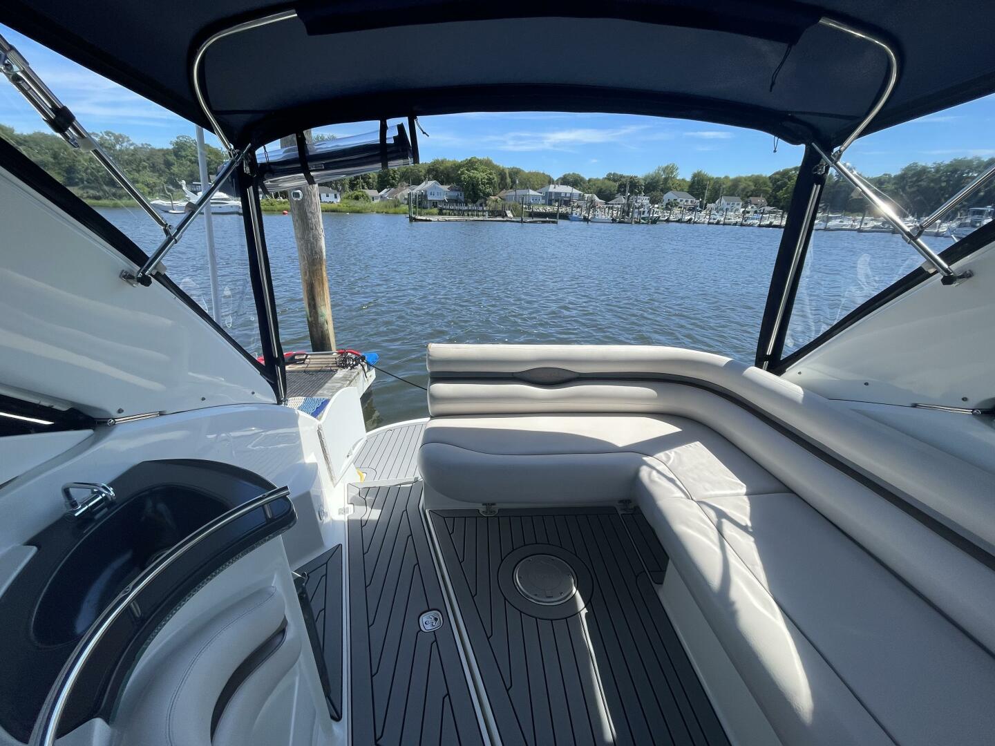 28ft Doral Yacht For Sale