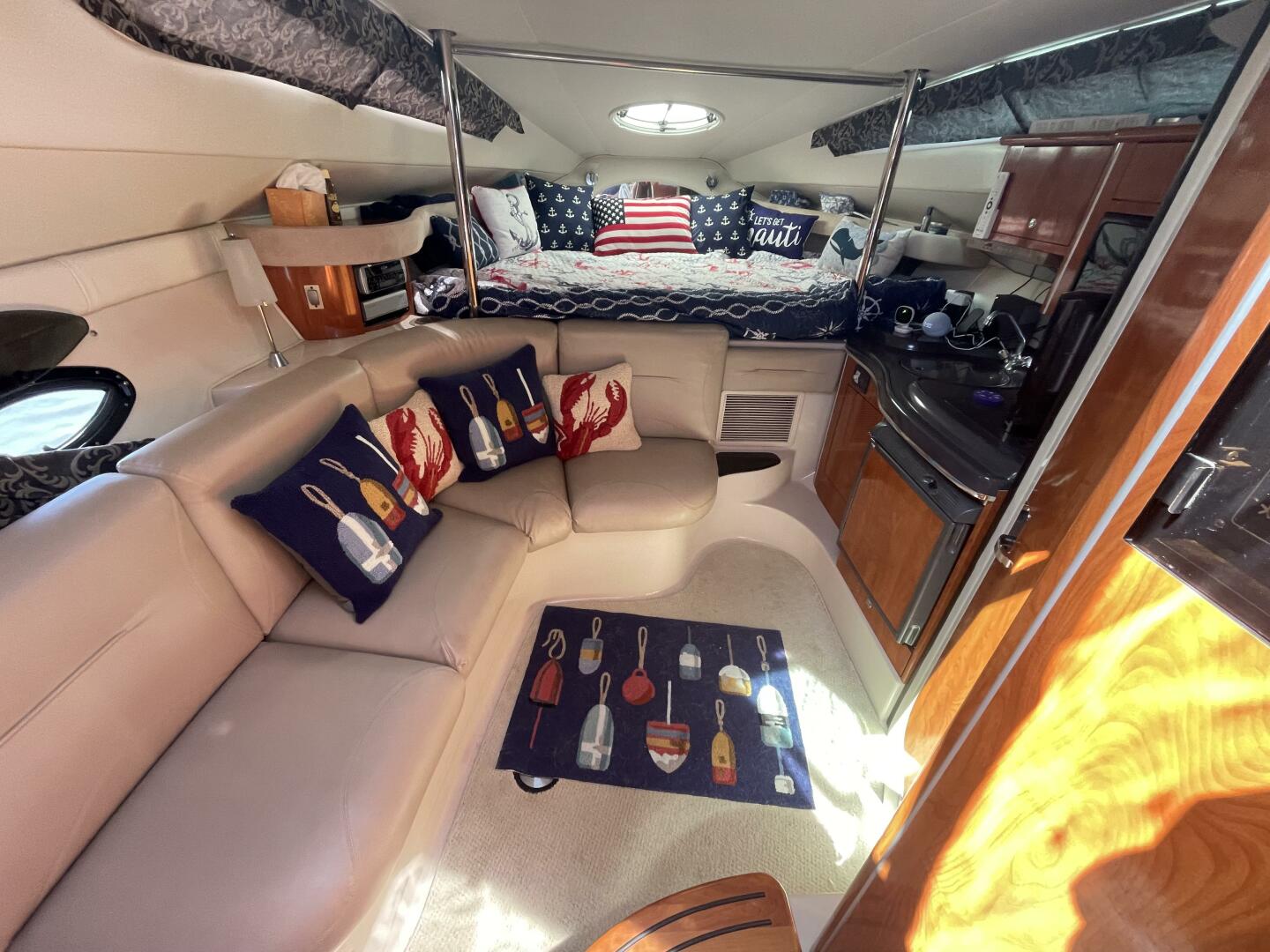 28ft Doral Yacht For Sale