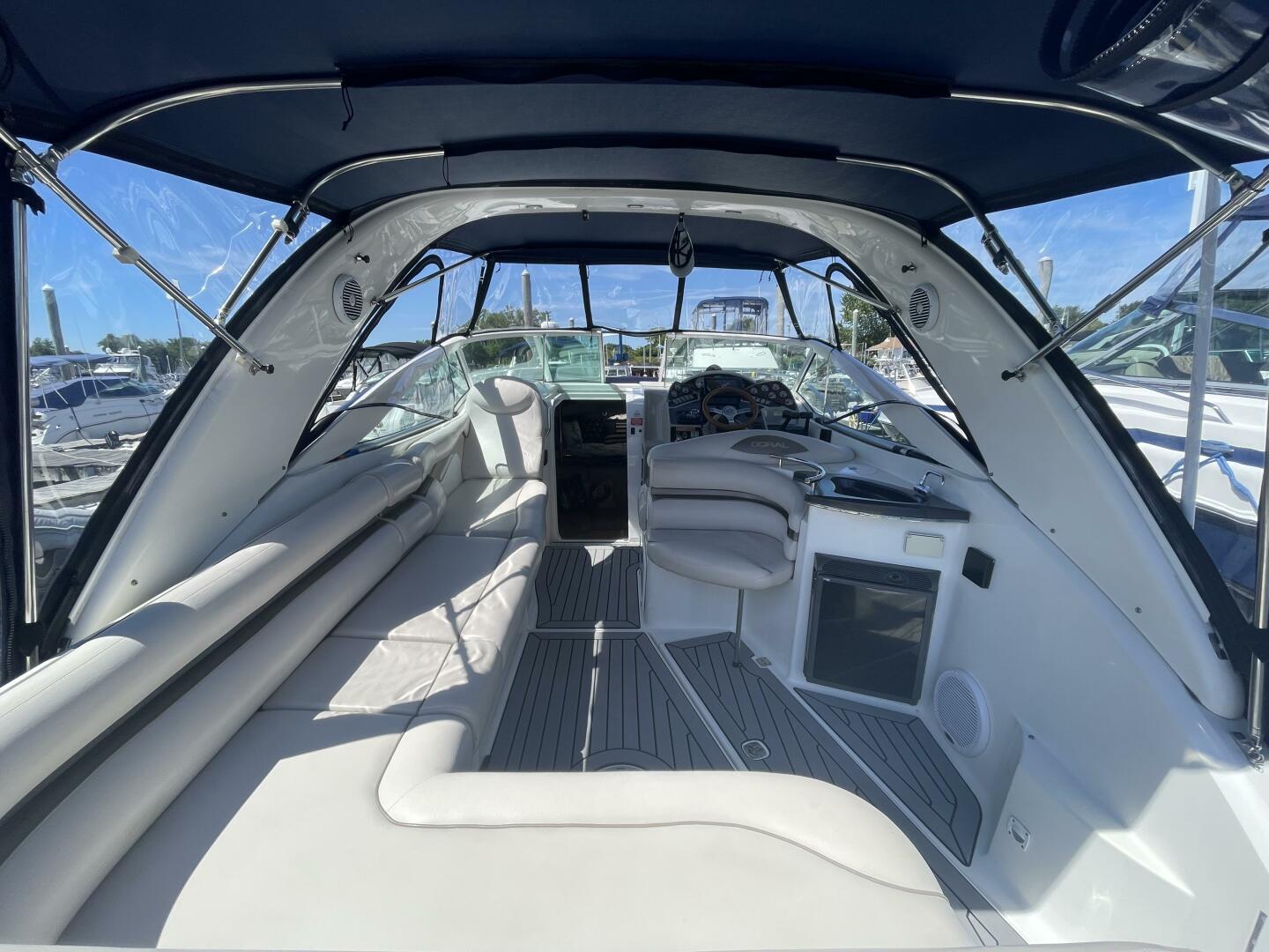 28ft Doral Yacht For Sale