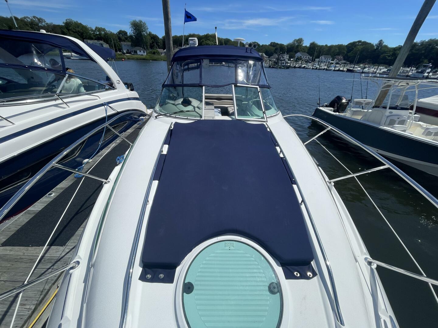 28ft Doral Yacht For Sale