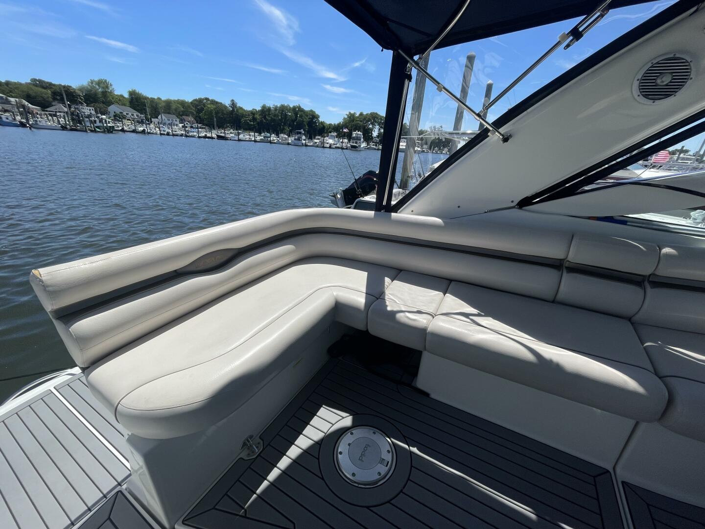 28ft Doral Yacht For Sale