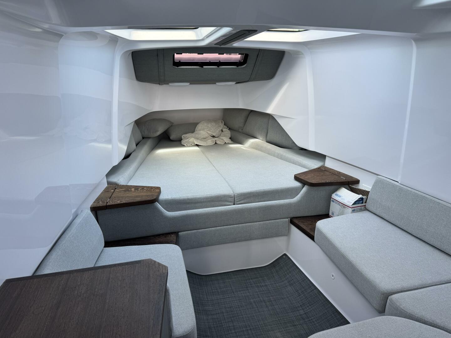 37ft Axopar Yacht For Sale