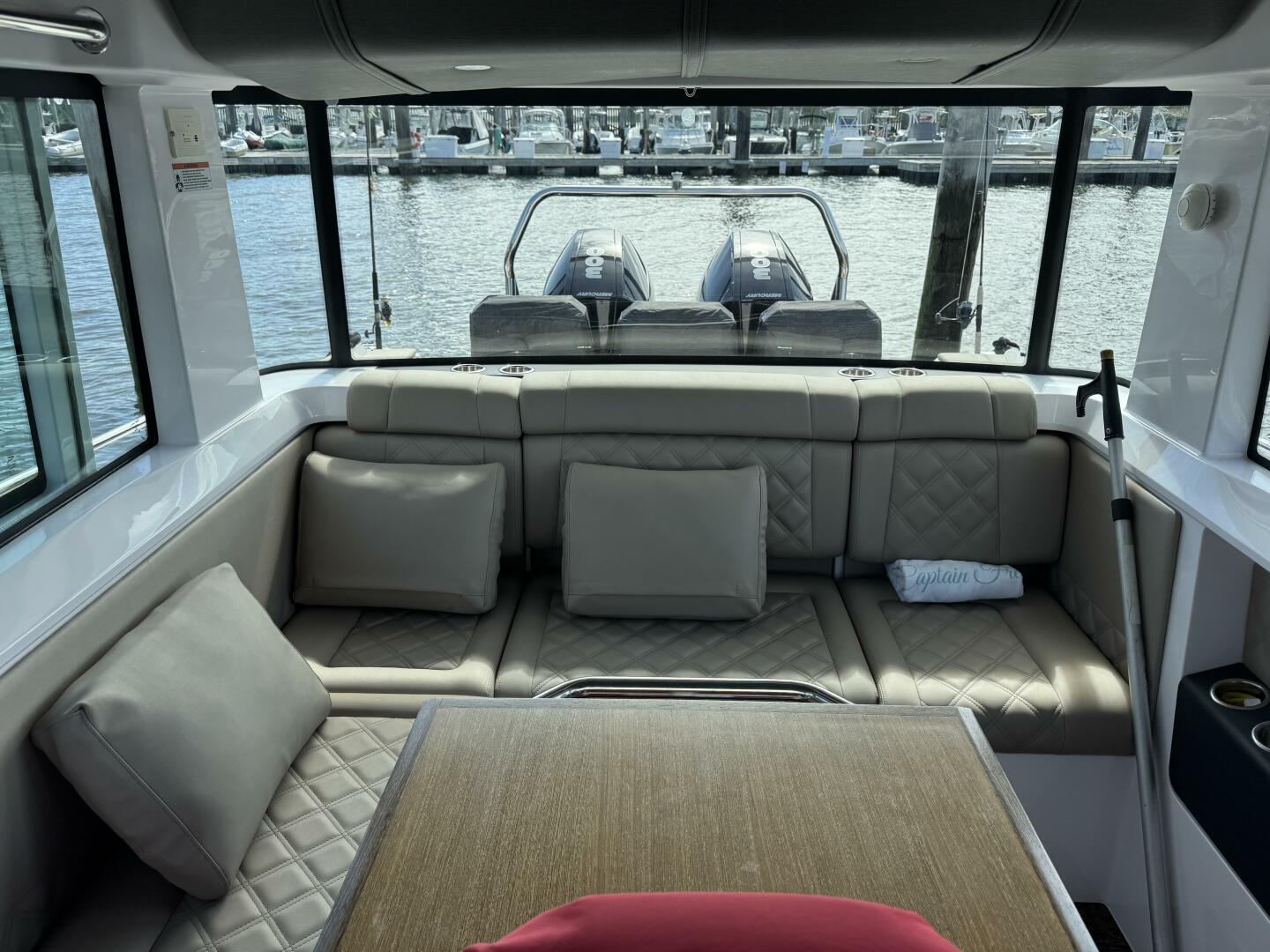 37ft Axopar Yacht For Sale