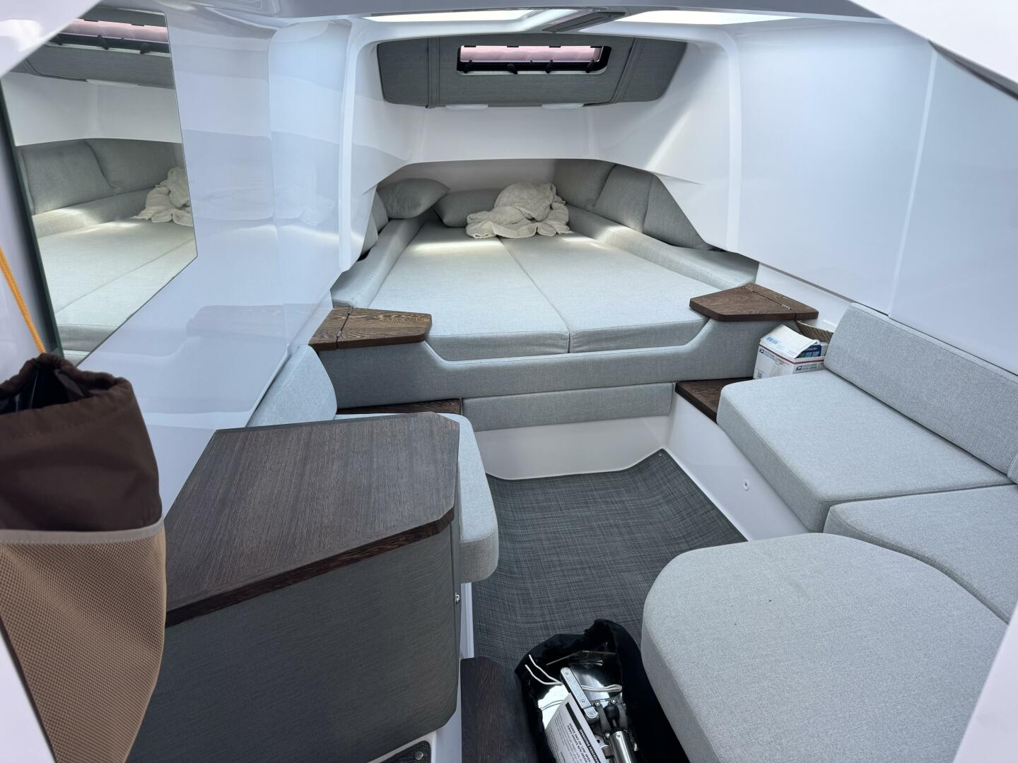 37ft Axopar Yacht For Sale