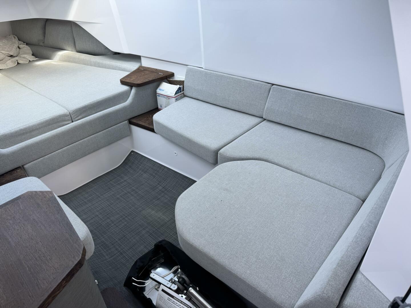 37ft Axopar Yacht For Sale