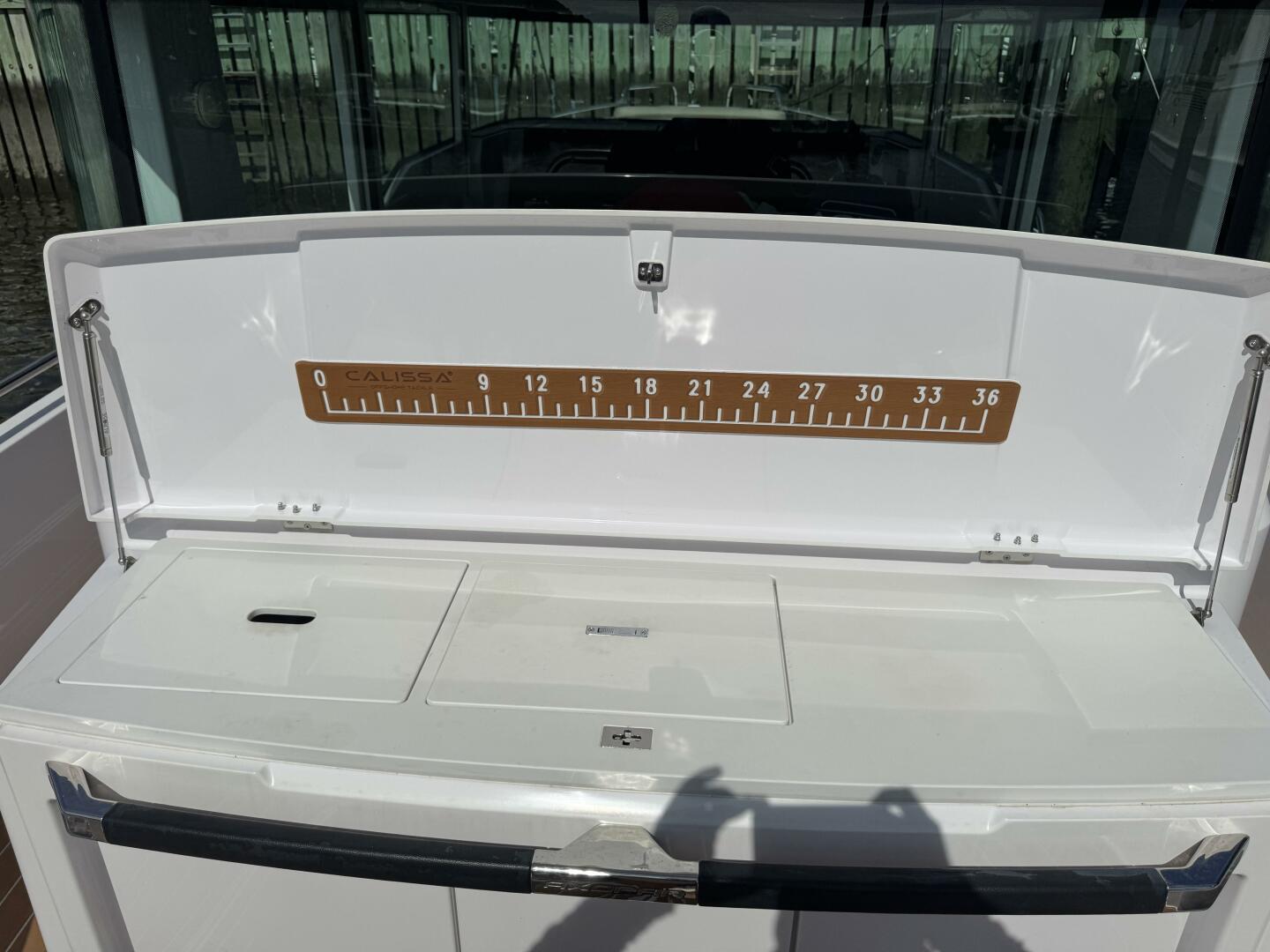 37ft Axopar Yacht For Sale