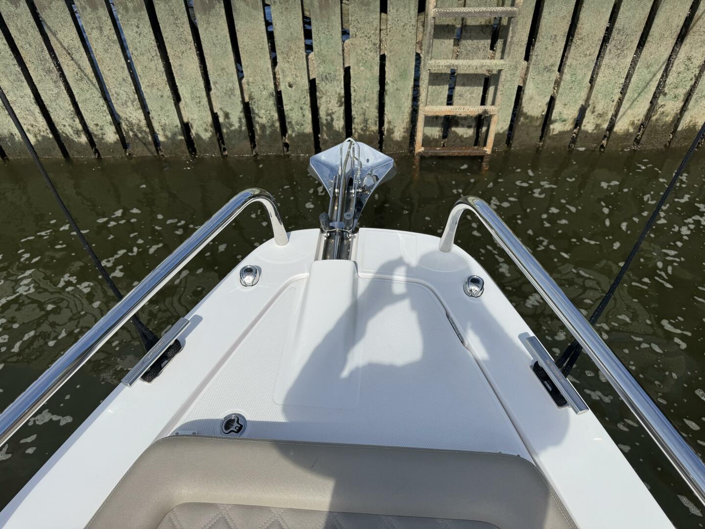 37ft Axopar Yacht For Sale