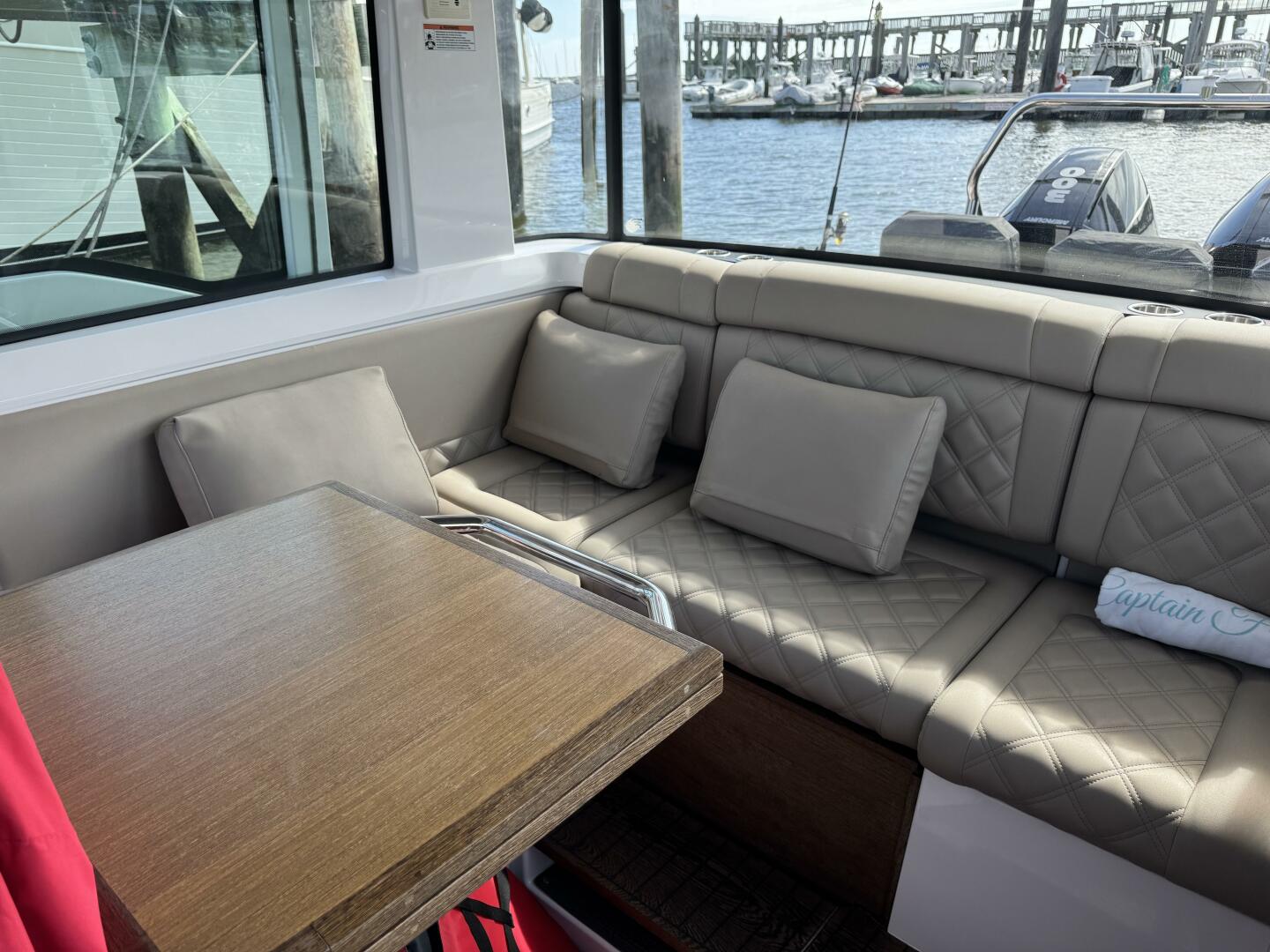 37ft Axopar Yacht For Sale