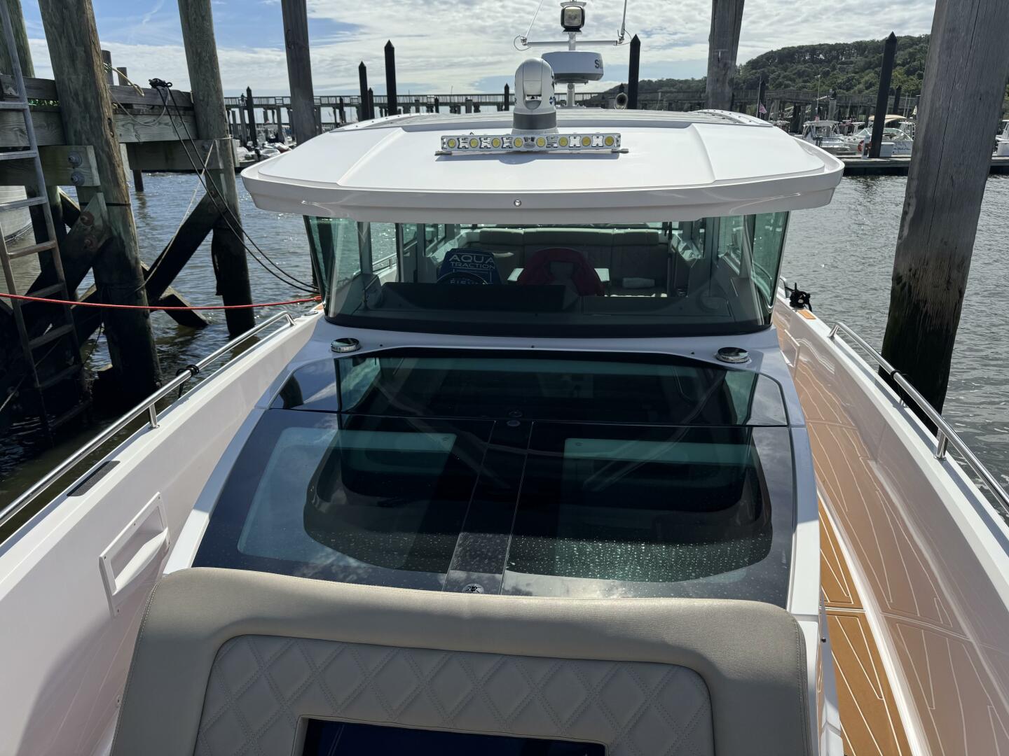37ft Axopar Yacht For Sale
