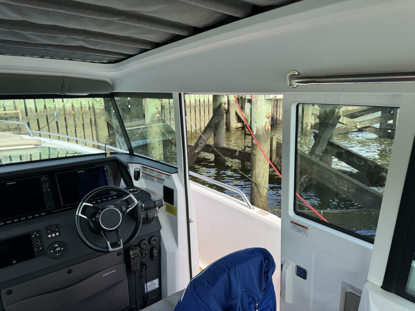 37ft Axopar Yacht For Sale