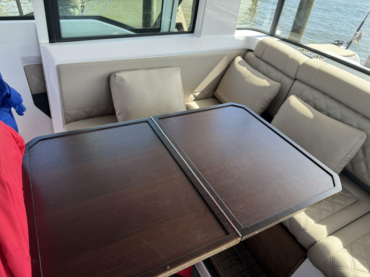 37ft Axopar Yacht For Sale