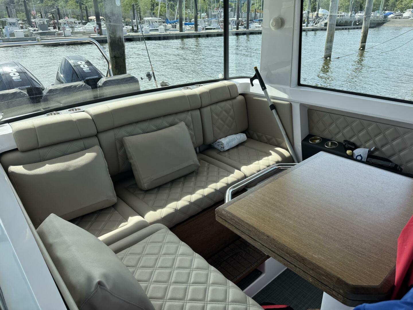37ft Axopar Yacht For Sale