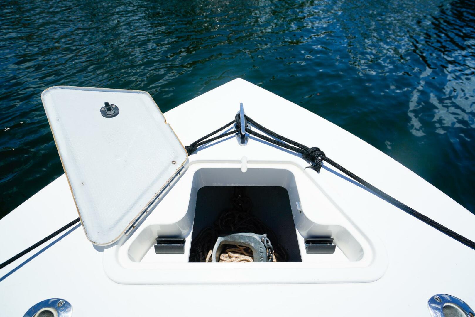 GET REEL 28ft Whitewater Yacht For Sale