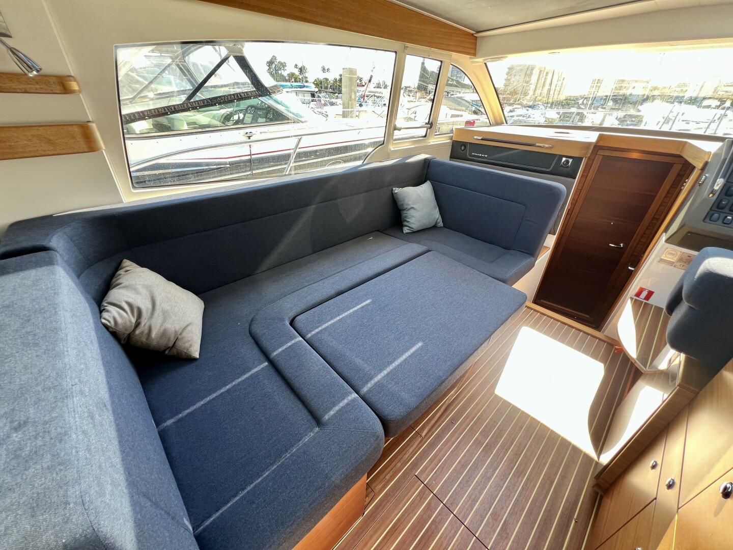 Kala 38ft Nimbus Yacht For Sale