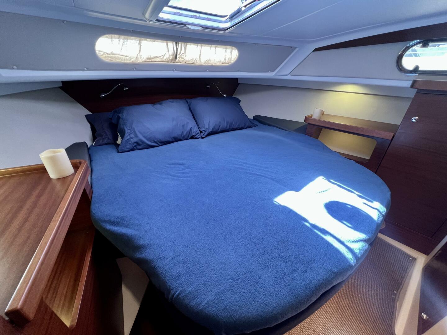 Kala 38ft Nimbus Yacht For Sale