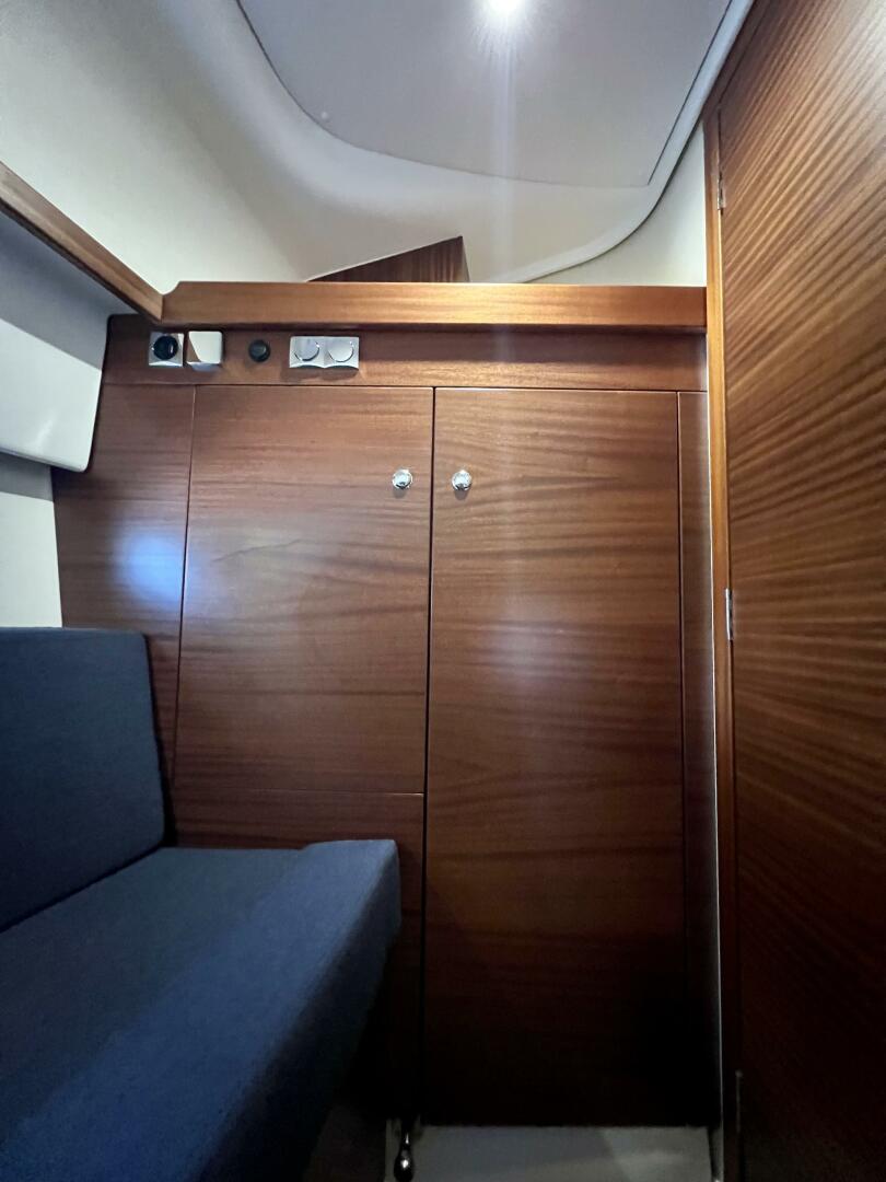 Kala 38ft Nimbus Yacht For Sale