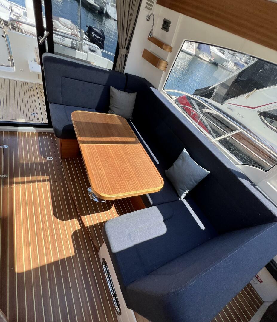 Kala 38ft Nimbus Yacht For Sale