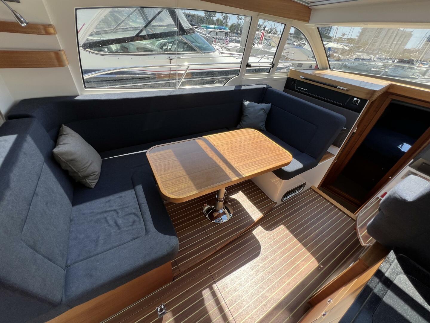 Kala 38ft Nimbus Yacht For Sale