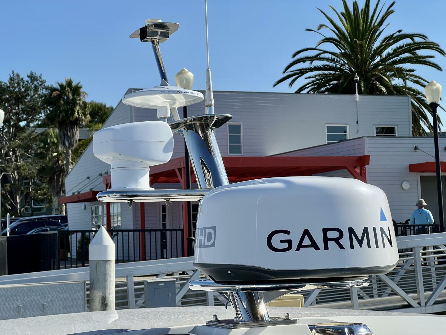 Kala 38ft Nimbus Yacht For Sale