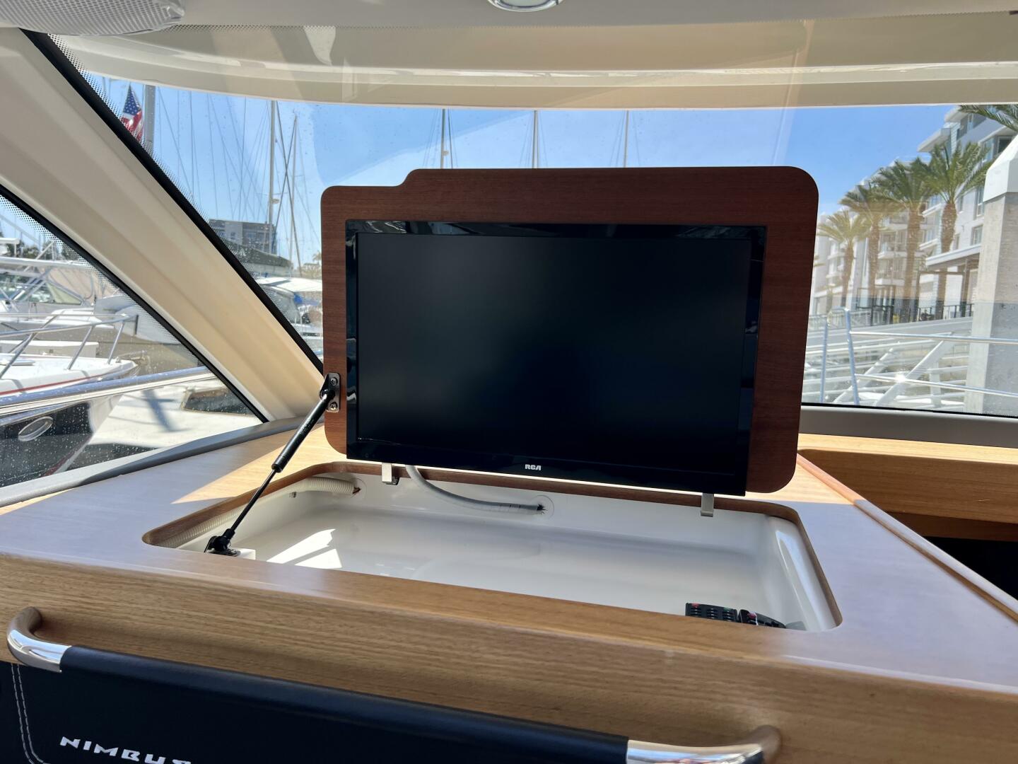 Kala 38ft Nimbus Yacht For Sale