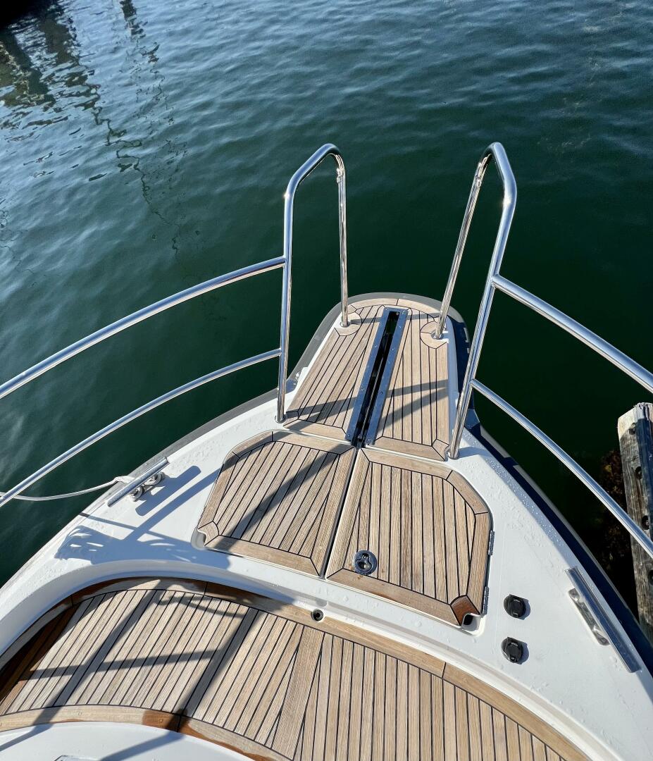 Kala 38ft Nimbus Yacht For Sale