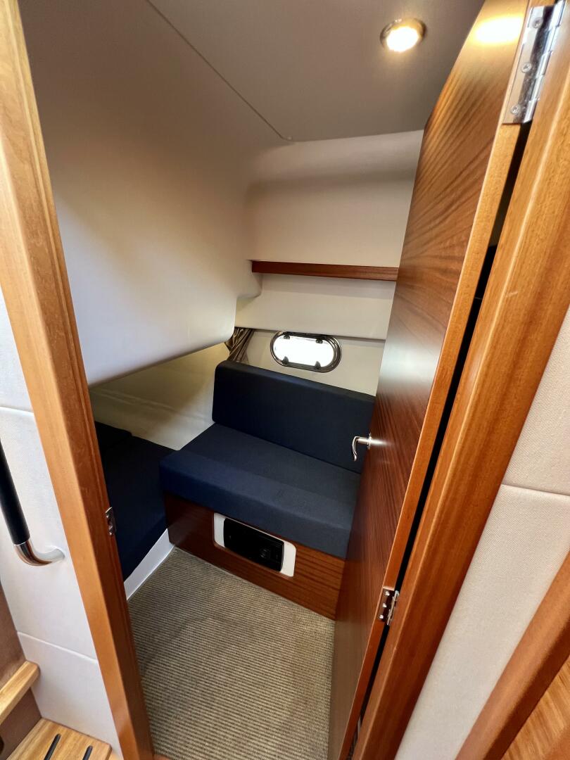 Kala 38ft Nimbus Yacht For Sale